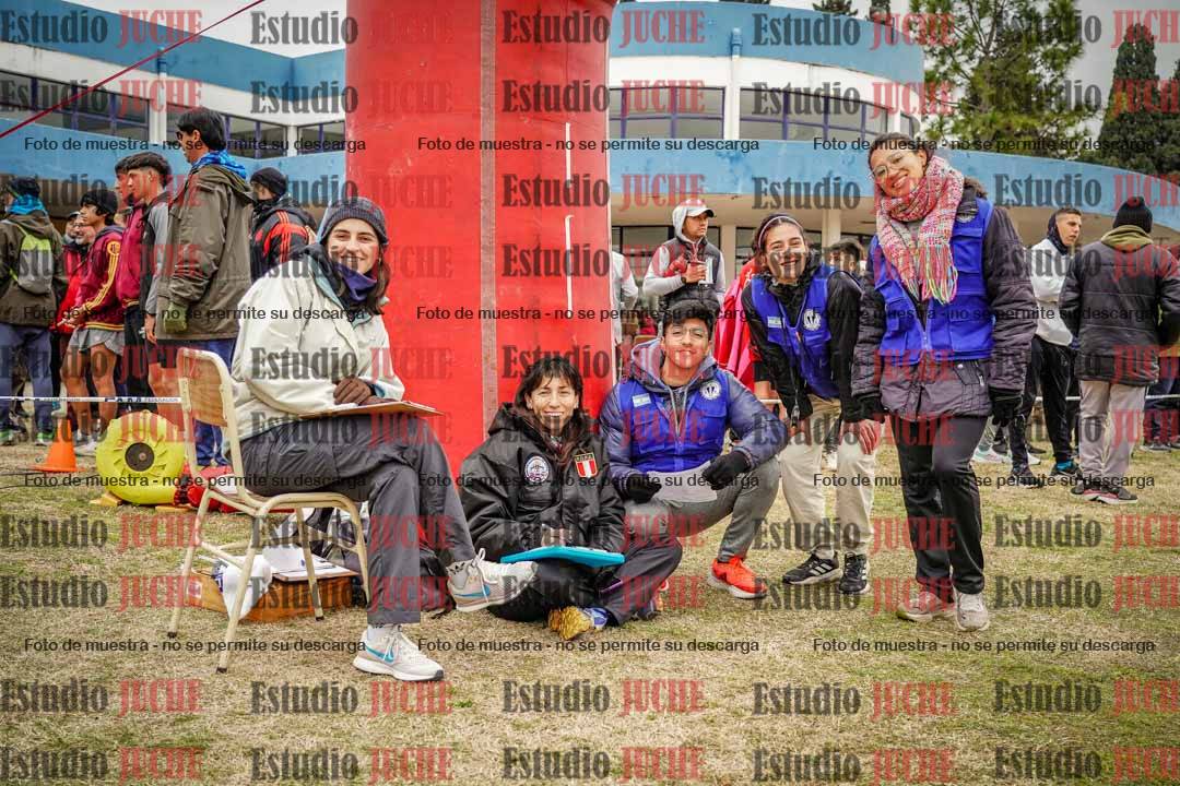 Fotos de algunos extras del evento