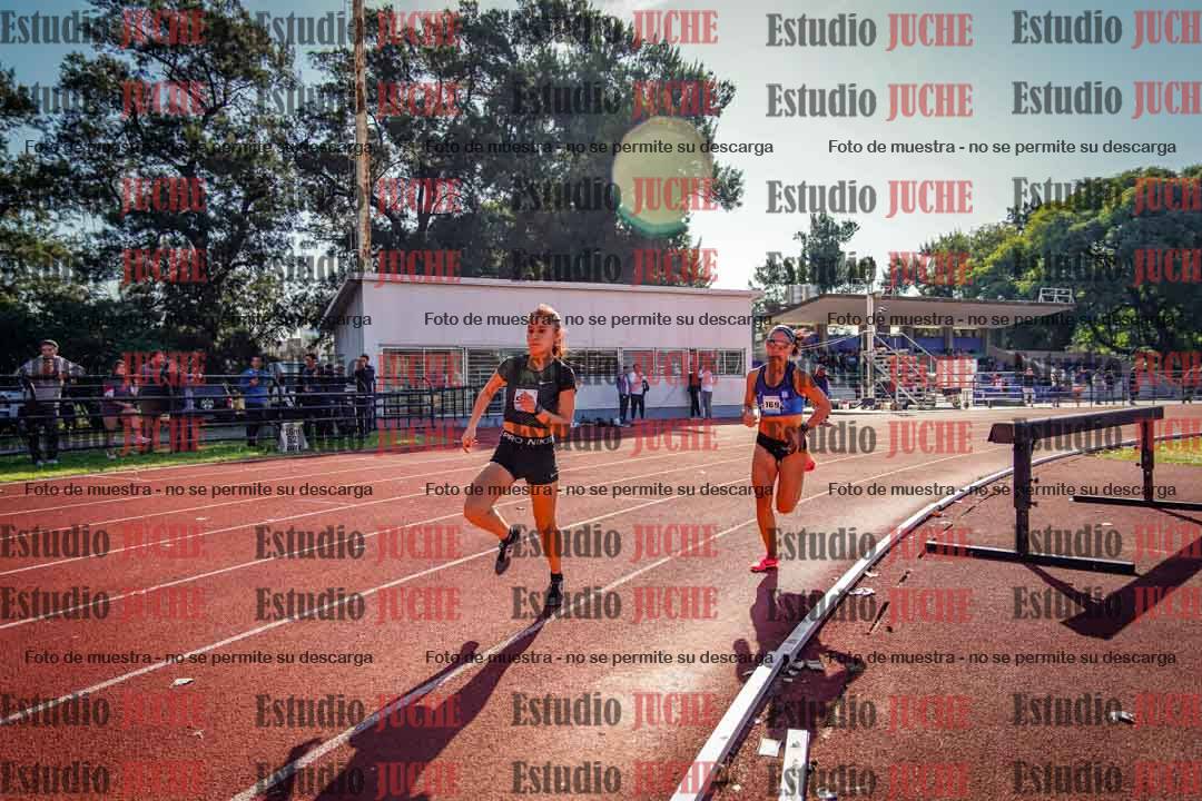 Fotos de los 800 m llanos de mujeres