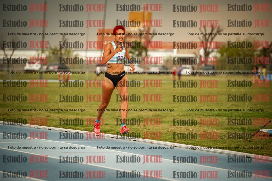 Fotos de los 1000 m llanos de mujeres