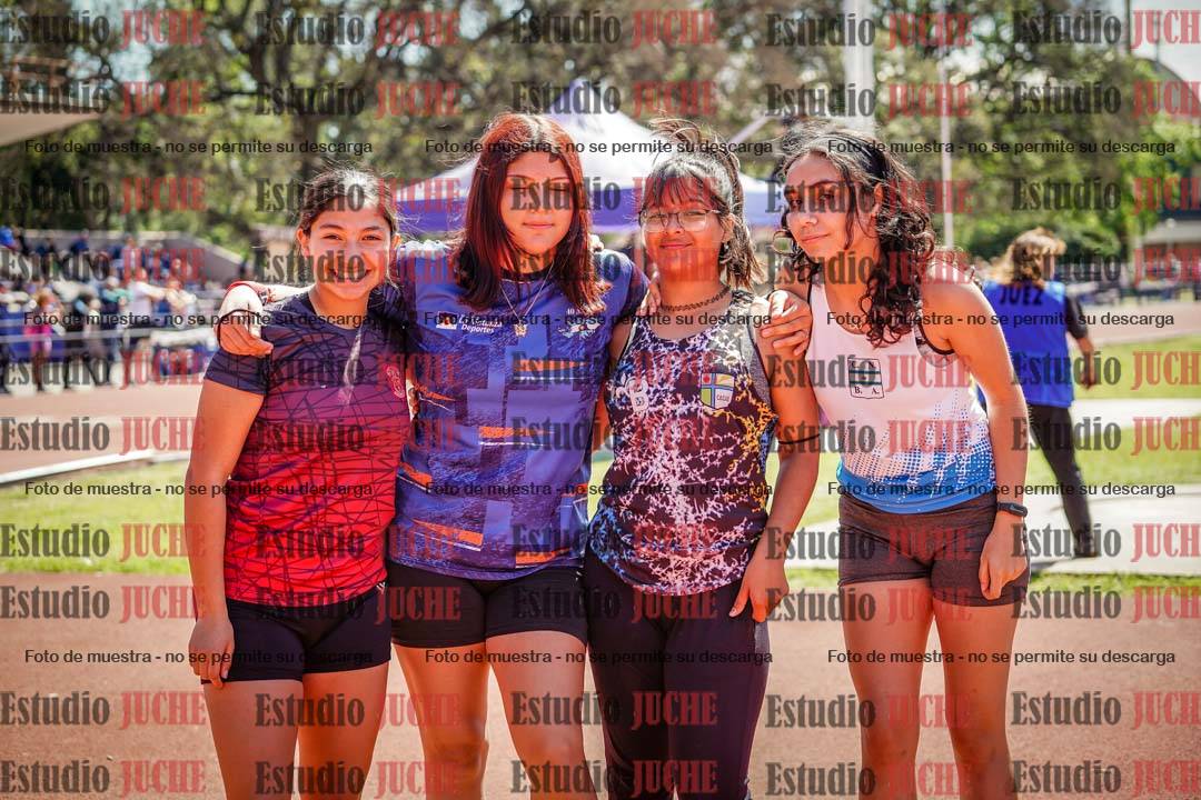 Fotos de algunos extras del torneo