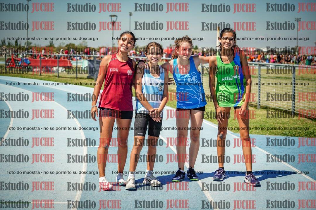 Fotos de algunos extras del torneo