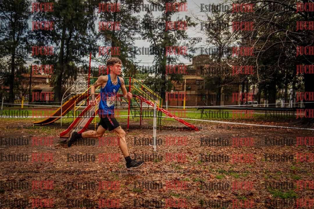 Fotos en el circuito