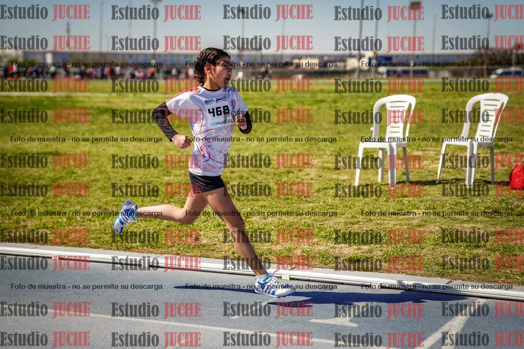 Fotos de los 1000 m llanos de mujeres