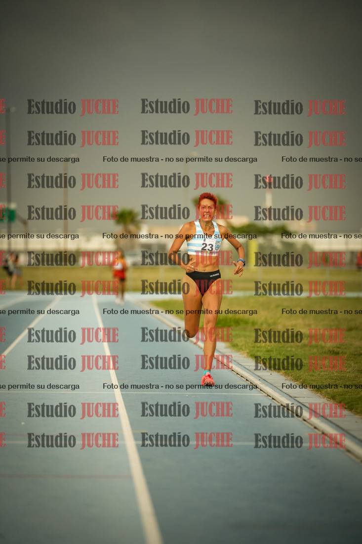 Fotos de los 1000 m llanos de mujeres