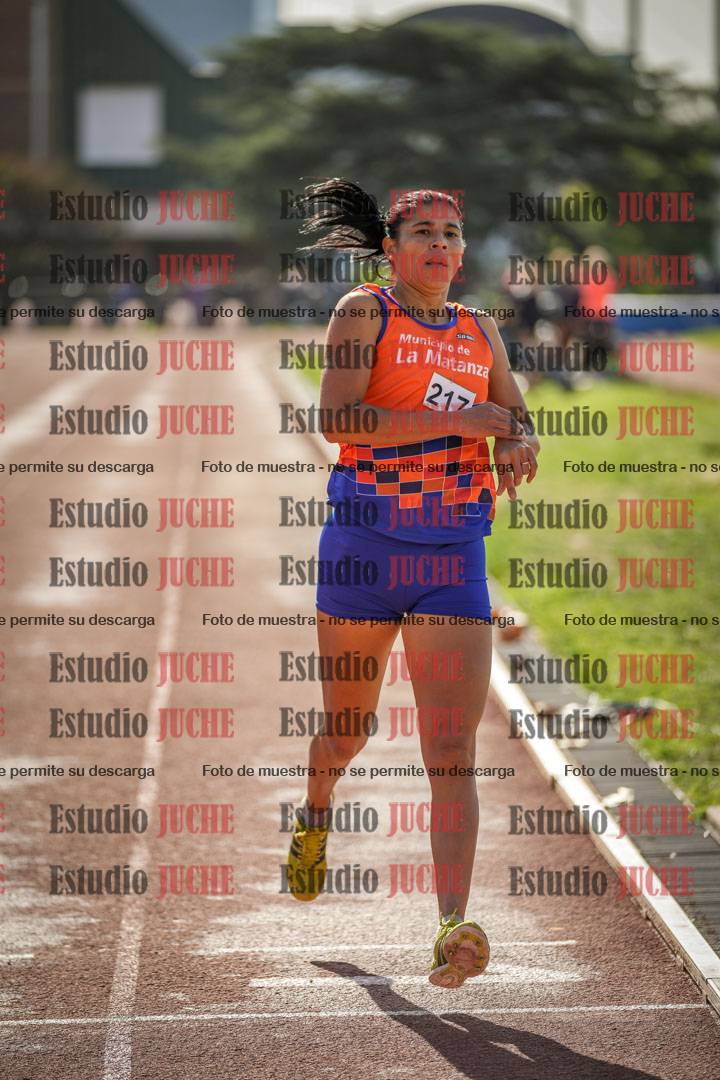 Fotos de los 800 m llanos de mujeres