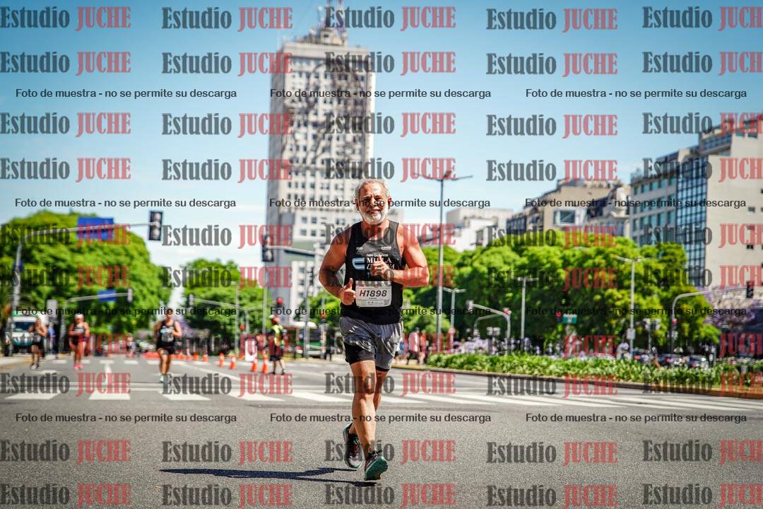 Fotos del segundo punto del recorrido - categoría H