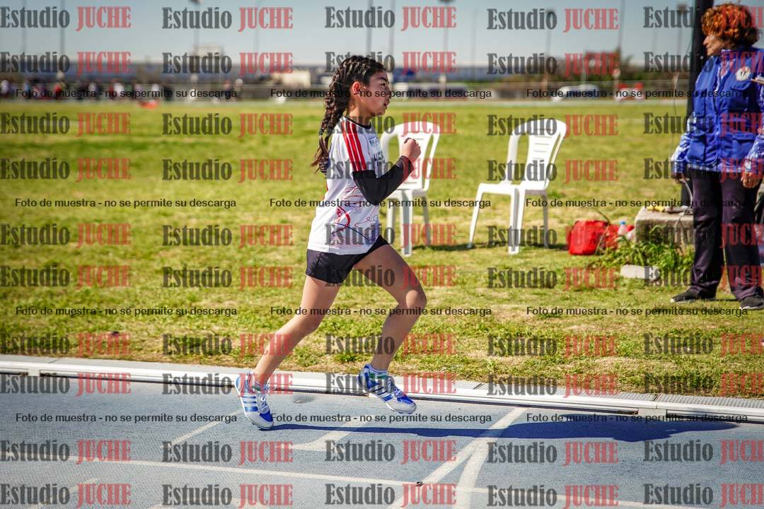 Fotos de los 1000 m llanos de mujeres