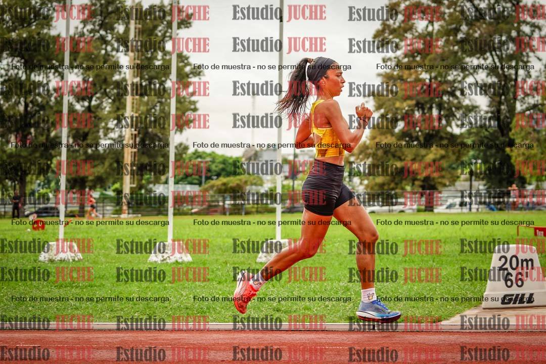 Fotos de los 10.000 m