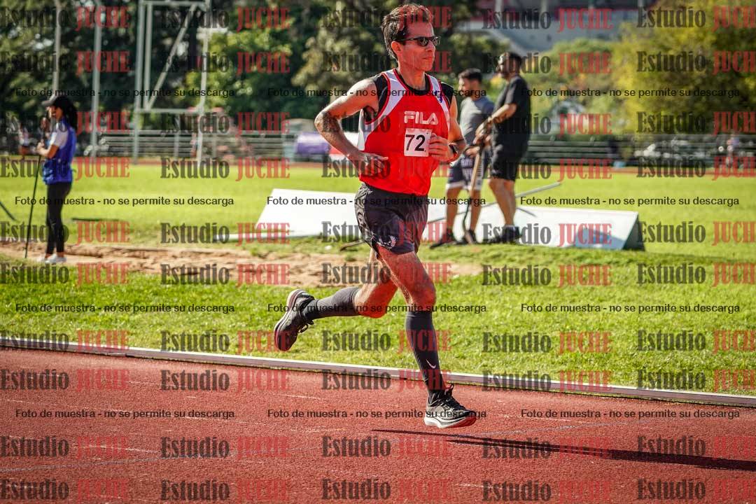 Fotos de los 10.000 m llanos