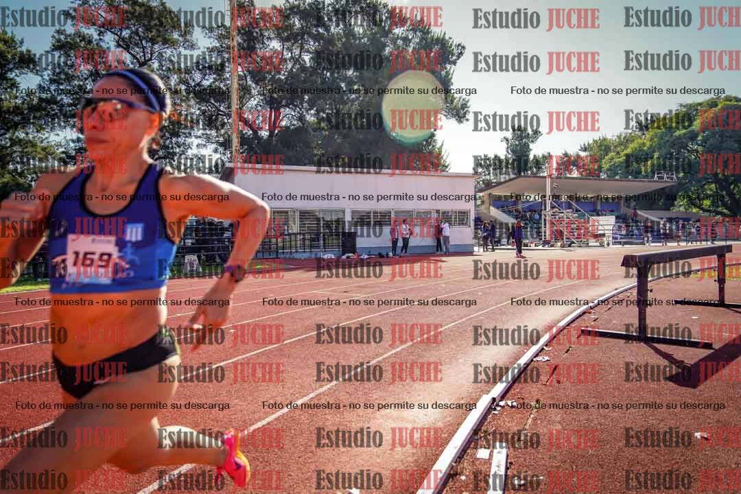 Fotos de los 800 m llanos de mujeres