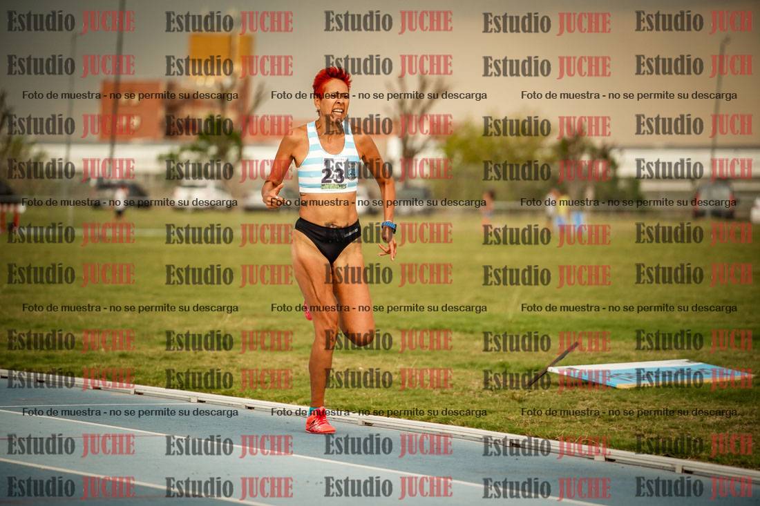 Fotos de los 1000 m llanos de mujeres