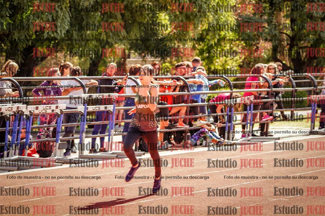 Fotos de los 400 m llanos de mujeres