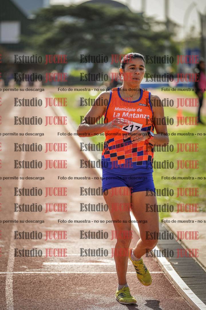 Fotos de los 800 m llanos de mujeres