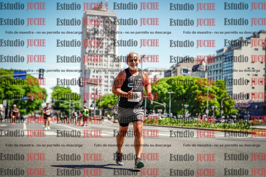Fotos del segundo punto del recorrido - categoría H
