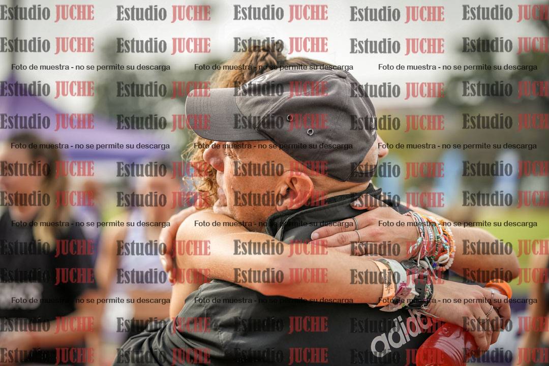 Fotos de algunos extras del día 1