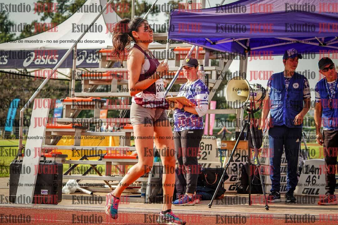 Fotos de los 10.000 m marcha de mujeres y varones