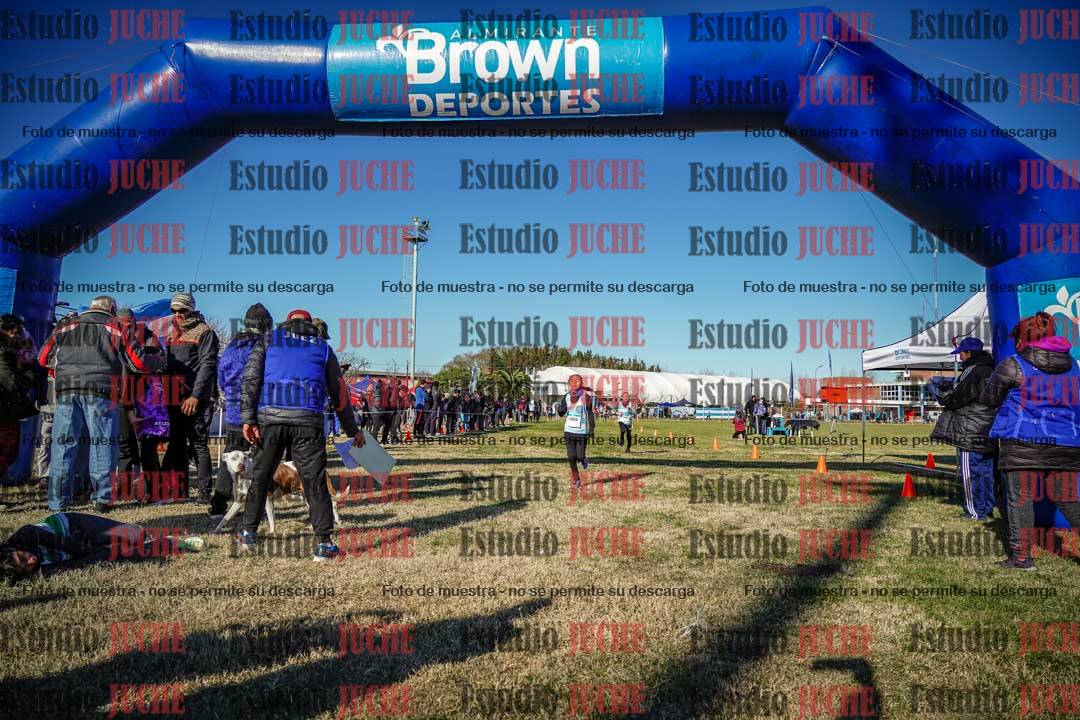 Fotos de las llegadas