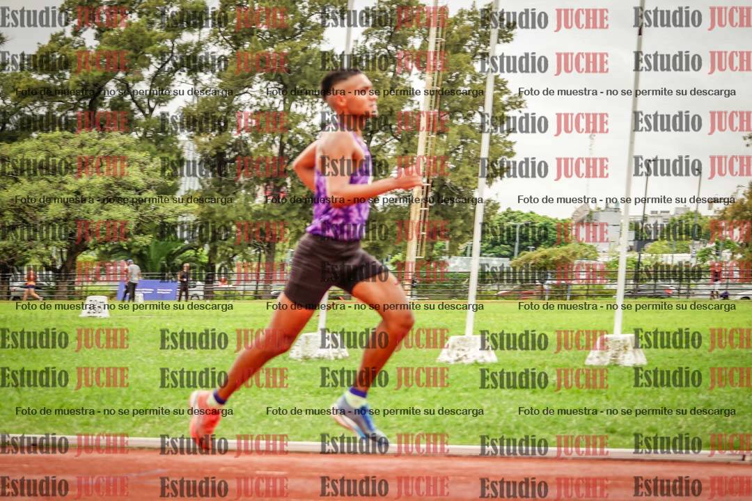 Fotos de los 10.000 m
