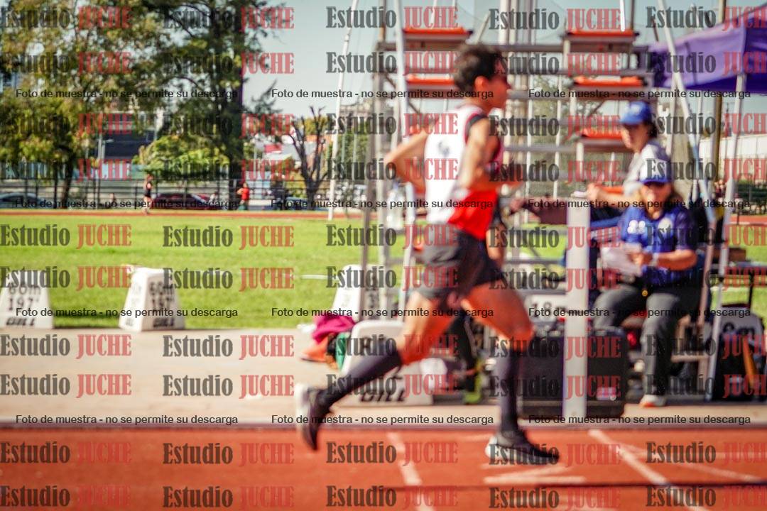 Fotos de los 10.000 m llanos