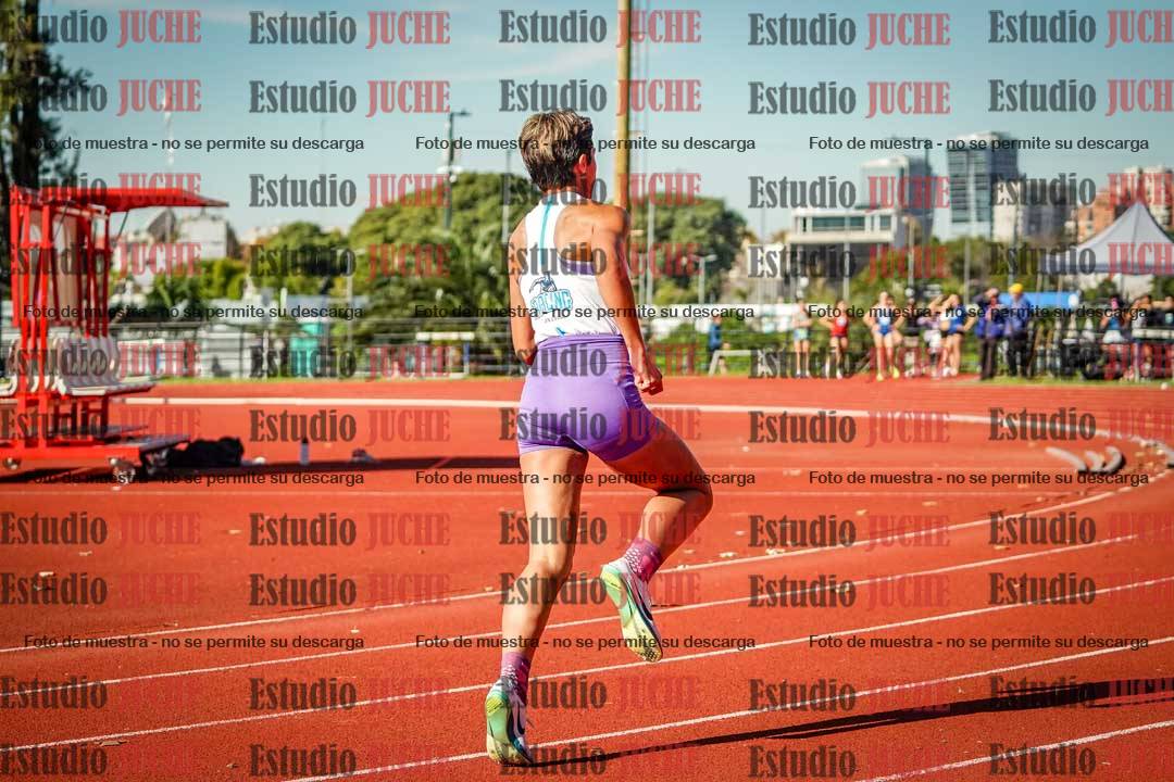 Fotos de los 800 m llanos de mujeres