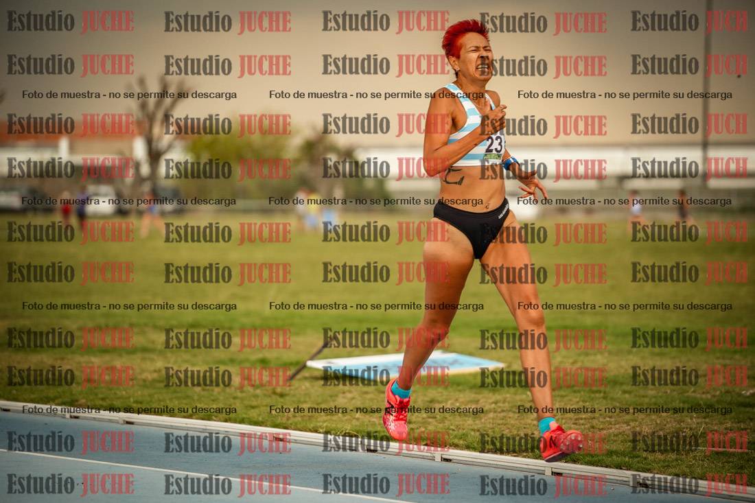 Fotos de los 1000 m llanos de mujeres