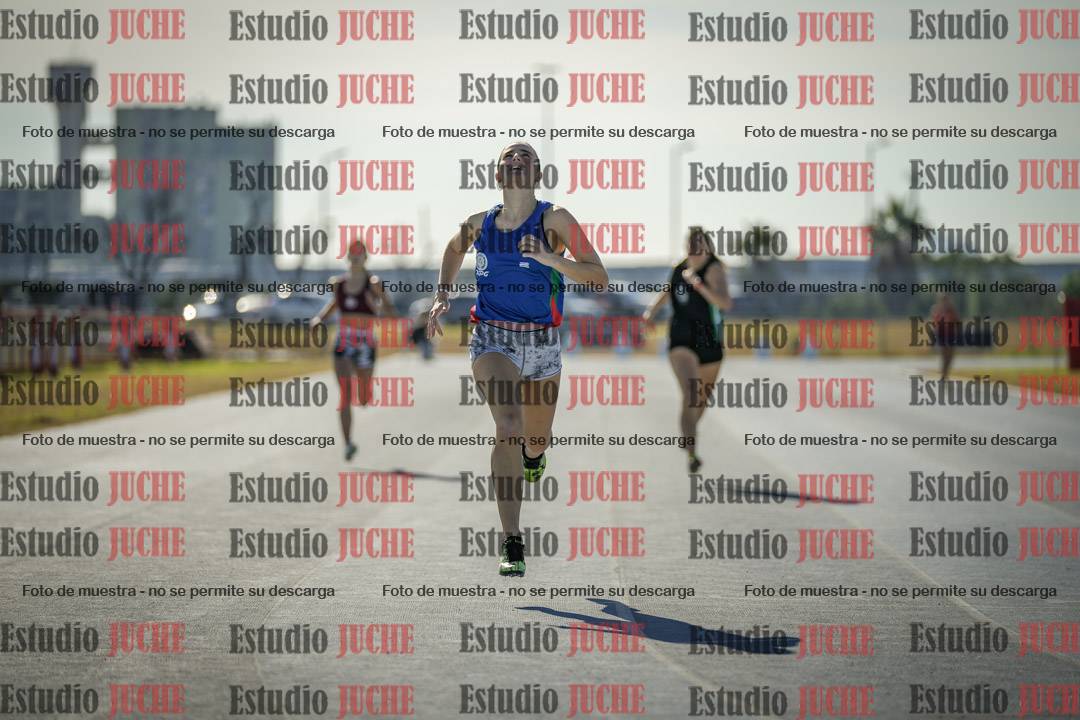 Fotos de los 400 m llanos de mujeres