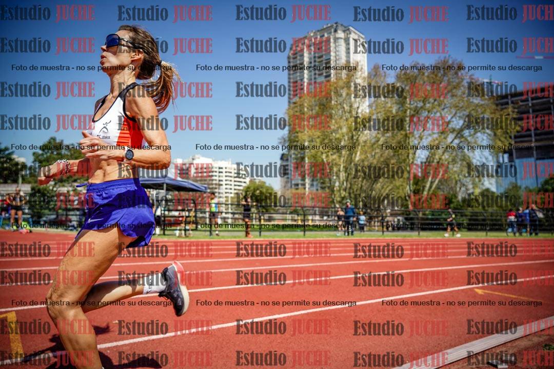 Fotos de los 1500 m llanos de mujeres