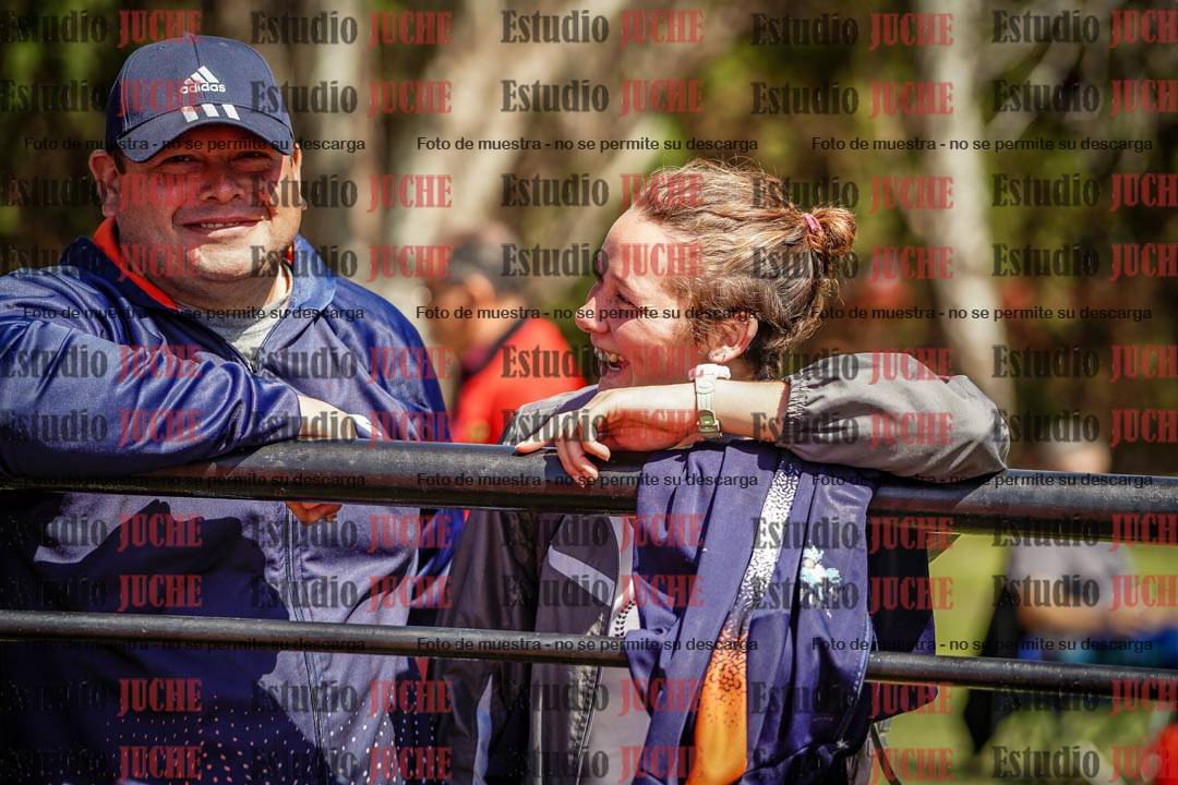 Fotos de algunos extras del torneo
