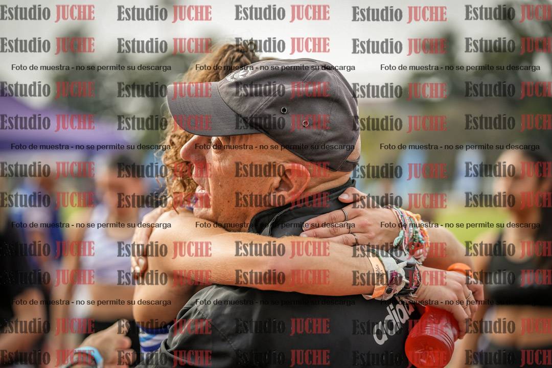 Fotos de algunos extras del día 1