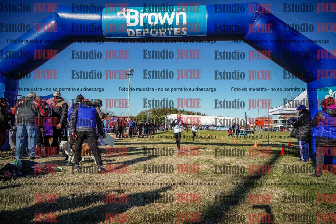 Fotos de las llegadas