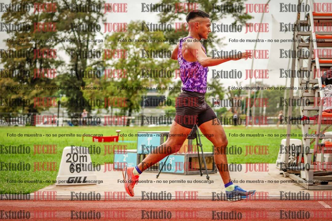 Fotos de los 10.000 m