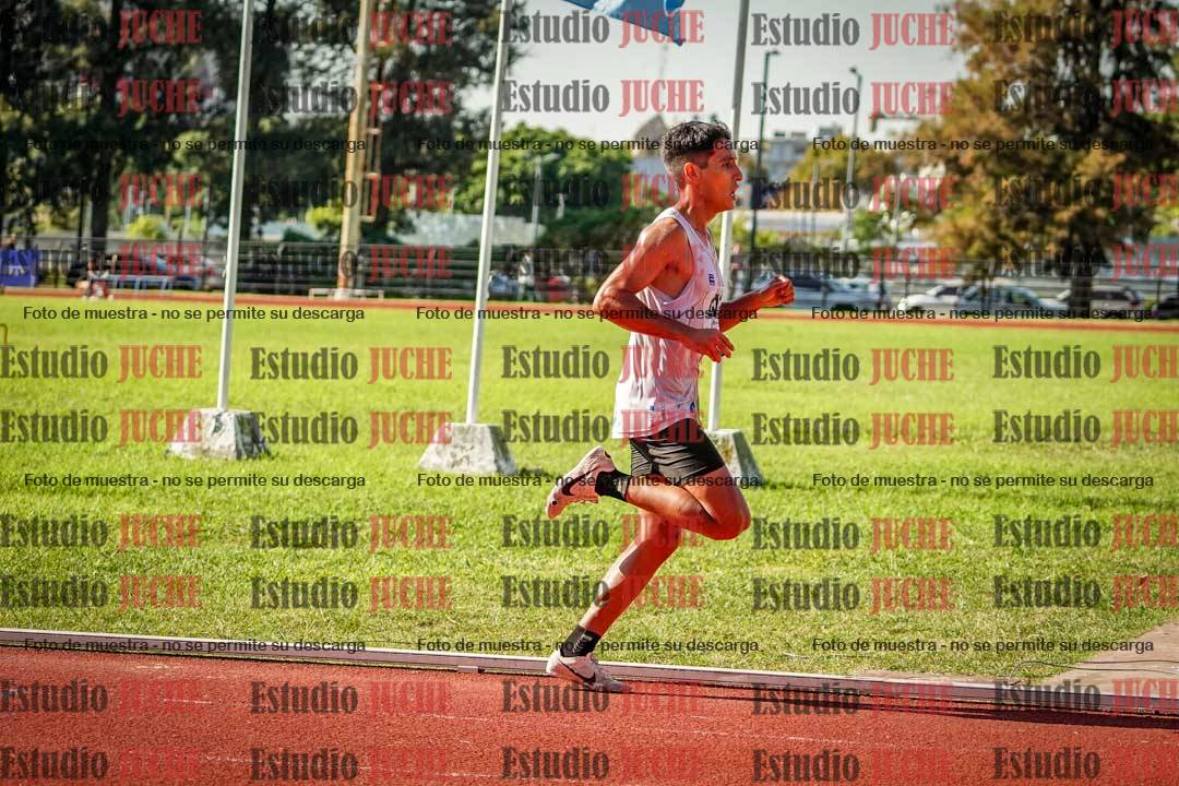 Fotos de los 10.000 m llanos