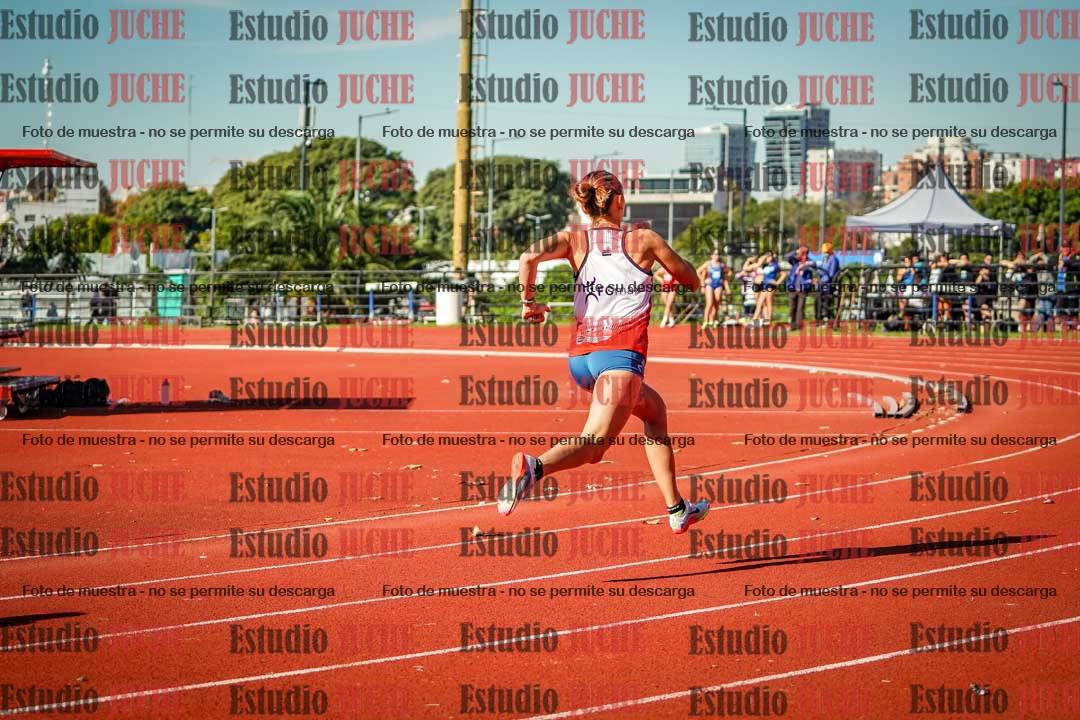 Fotos de los 800 m llanos de mujeres