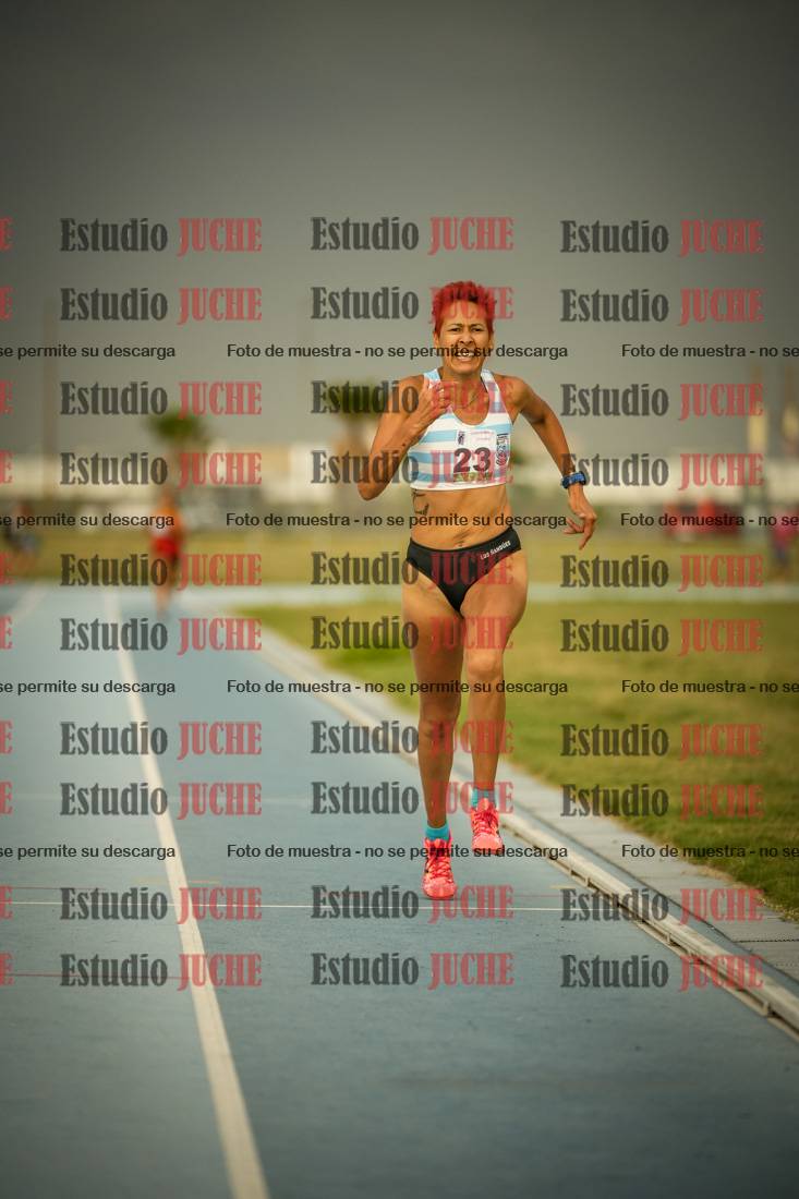 Fotos de los 1000 m llanos de mujeres