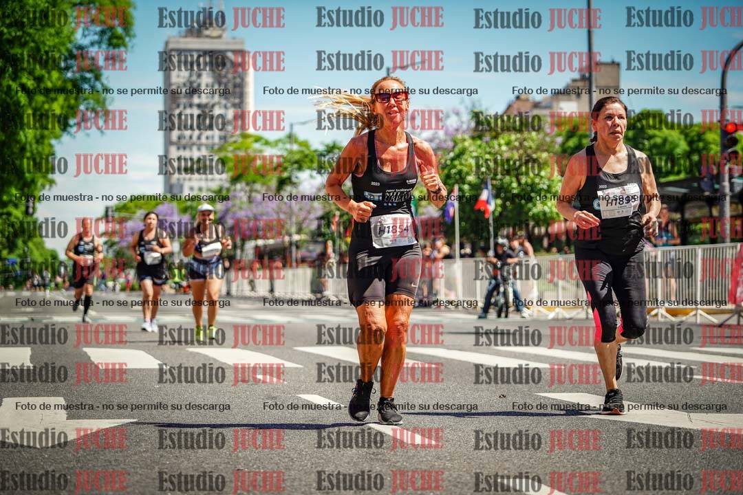 Fotos de la llegada - categoría H
