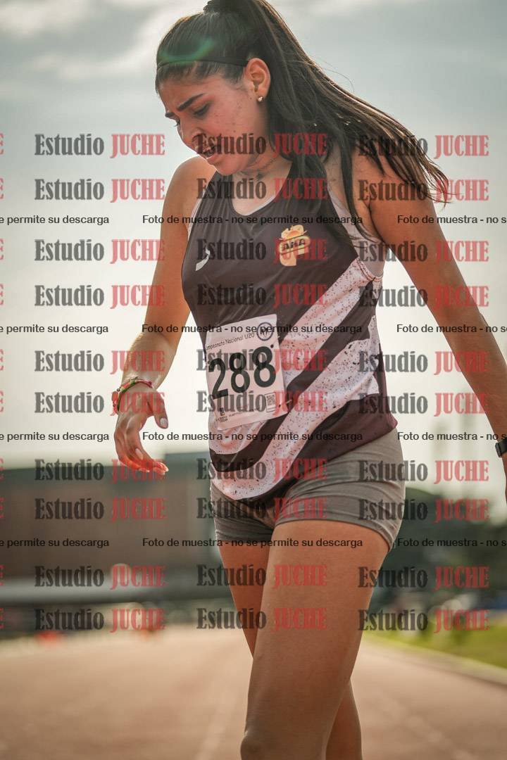 Fotos de los 10.000 m marcha de mujeres y varones