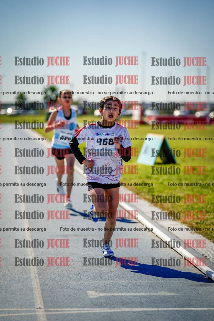 Fotos de los 1000 m llanos de mujeres