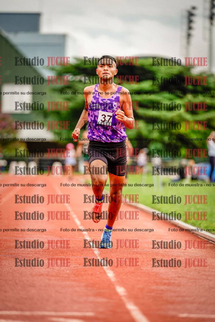 Fotos de los 10.000 m