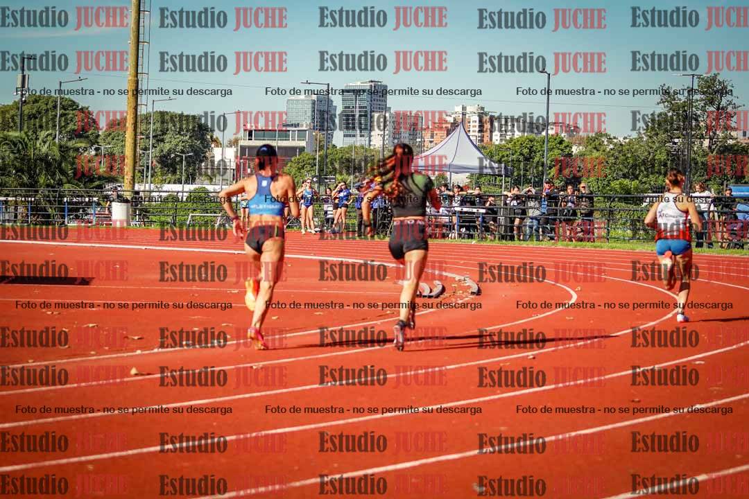 Fotos de los 800 m llanos de mujeres