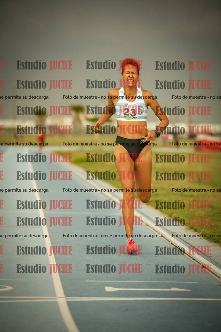 Fotos de los 1000 m llanos de mujeres