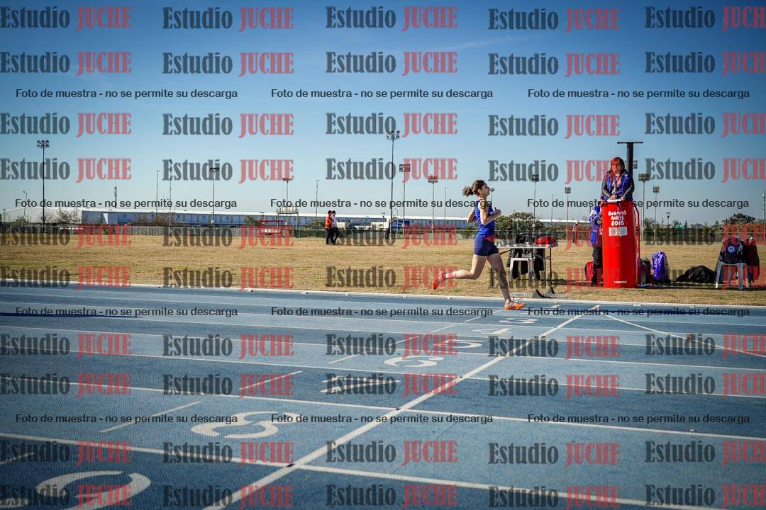 Fotos de los 400 m llanos de mujeres