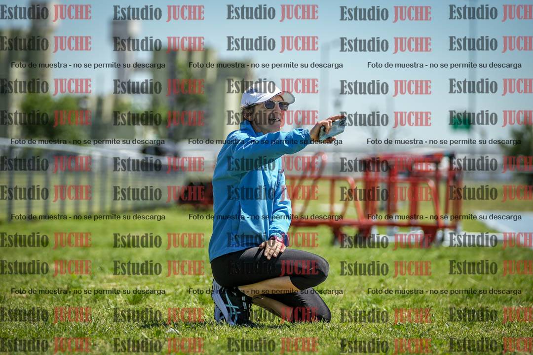 Fotos de algunos extras del torneo