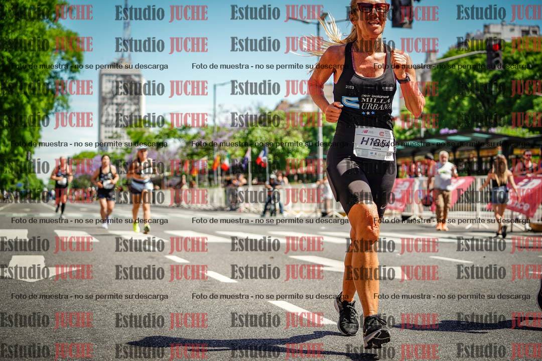 Fotos de la llegada - categoría H
