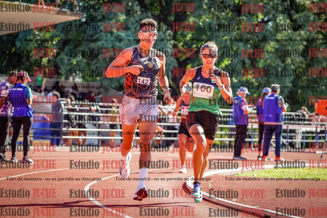 Fotos de los 10.000 m llanos