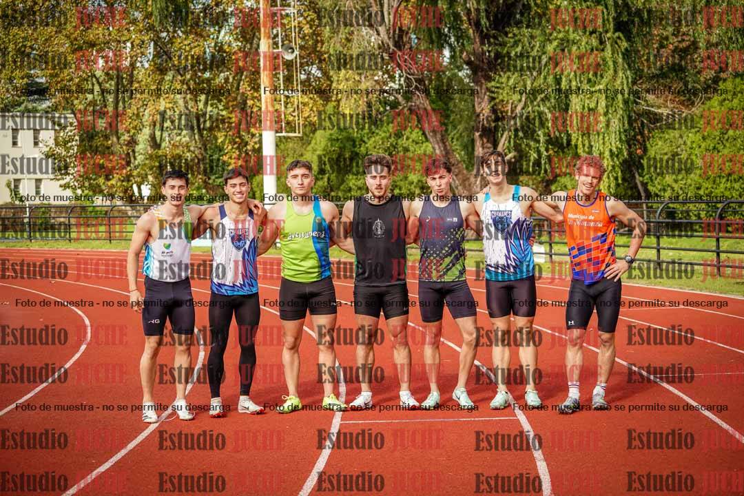 Fotos de algunos extras del torneo