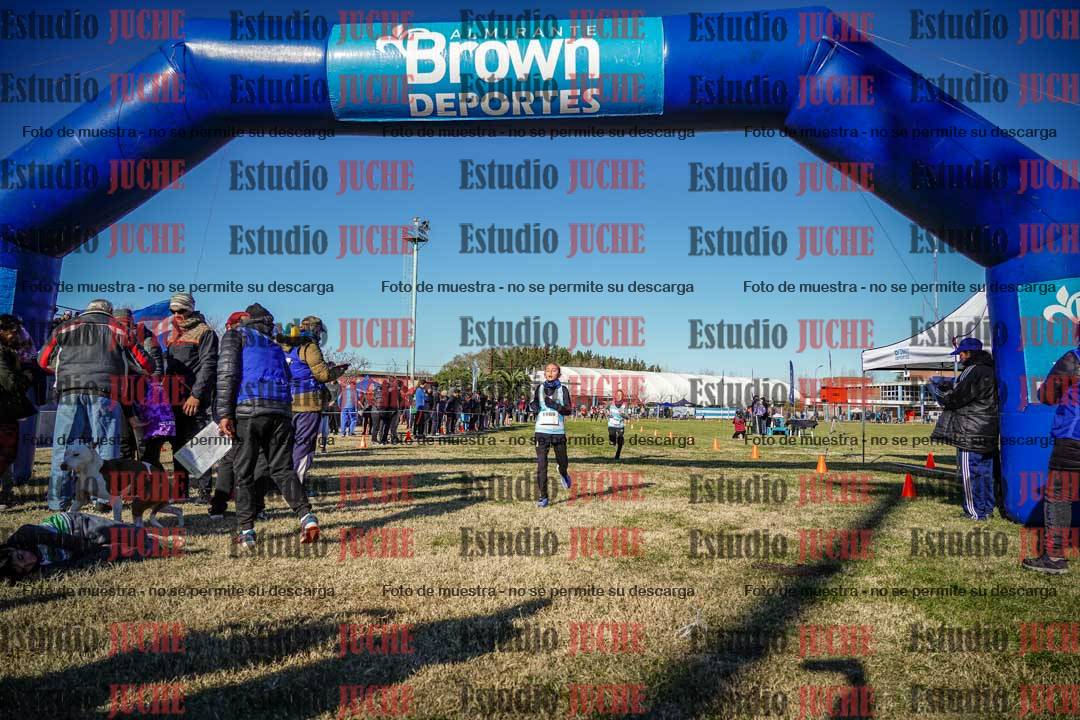 Fotos de las llegadas