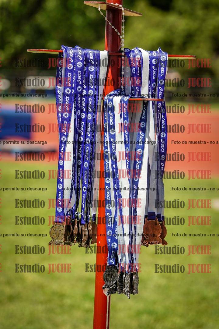 Fotos de algunos extras del torneo