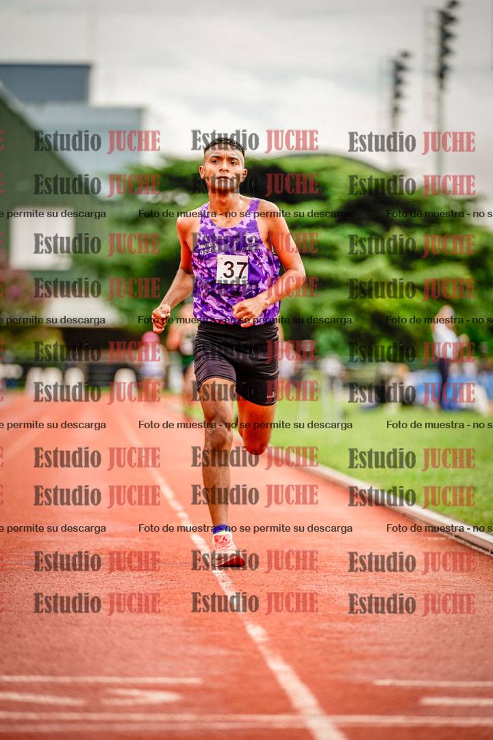Fotos de los 10.000 m