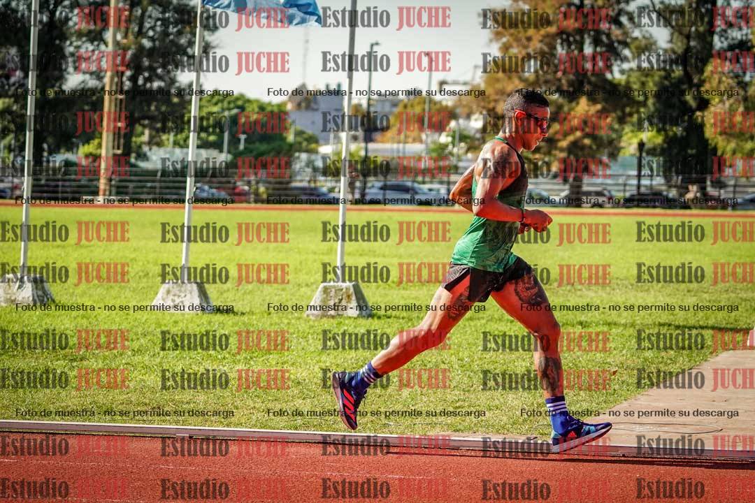 Fotos de los 10.000 m llanos