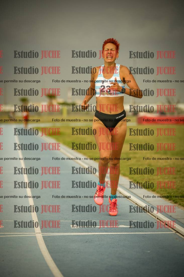 Fotos de los 1000 m llanos de mujeres
